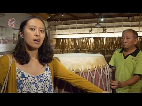 熱辣臺南EP9.仁德文化之旅 (Hot Tainan EP9. Rende Culture Tour)