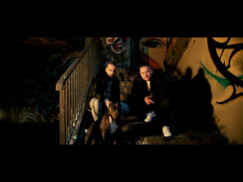 2ARA feat. Haze - Zeitlos (Official Video) prod. by Bjet & KnuckleBeatz