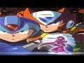 Mega Man Xtreme 2 OST T22 Ending