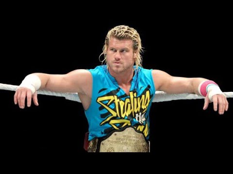 WWE DOLPH ZIGGLER Y SU CONTRATO