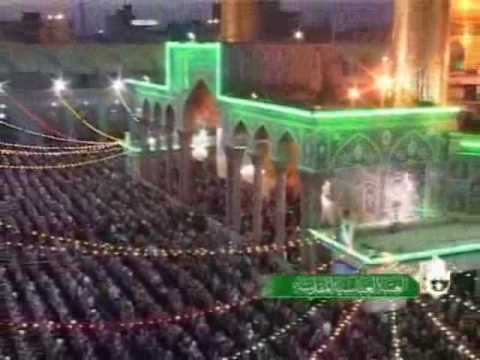Mazloom Hussain Janam