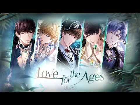💎Love for the Ages💍 PV | Mr Love Queen's Choice