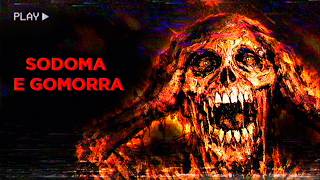 Sodoma e Gomorra: Mito Religioso ou Catástrofe Real?