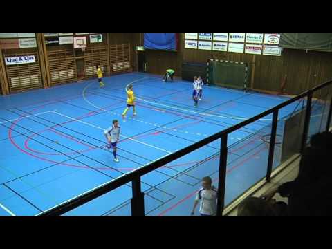 Vetlanda United IF - Landsbro IF FK: 3-3