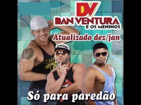 DAN VENTURA E OS MENINOS VERÃO 2015 LANÇAMENTO - COMPLETO