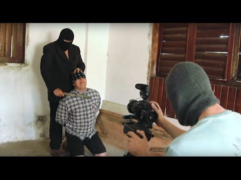 Siloque - Festa Cheia (Clipe Oficial)