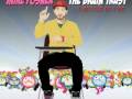 Mike Posner and The Brain Trust - Drug Dealer Girl 