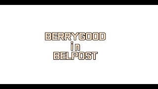 베리굿(Berrygood) - BERRYGOOD IN BELPOST 2