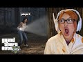 PLAYING GTA WHILE FOLLOWING RANDOM PLAYERS UNTIL THEY NOTICE
