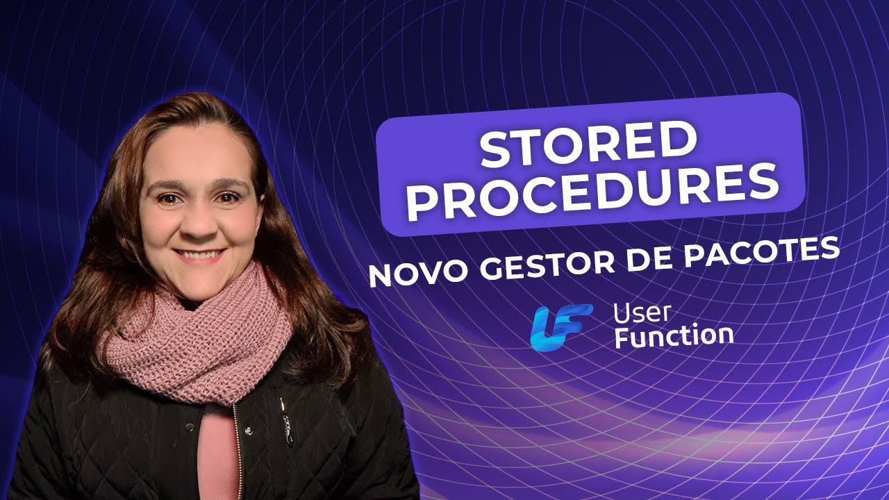 Stored Procedures - Novo Gestor de Pacotes no Protheus