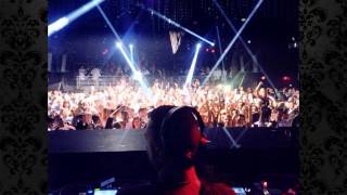 Joseph Capriati @ Radio FG (03-04-2014)