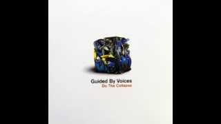 Guided By Voices - An Unmarketed Product (demo)