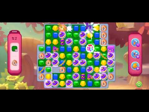 Homescapes level 10939