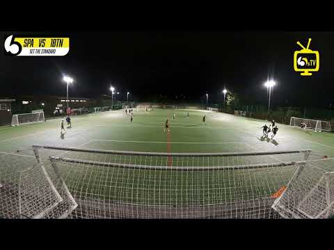 Spanish Lady vs 1BTN Iesta - Dorothy Stringer, Tuesday - Season 12 - Week 10 - 04.09.2022