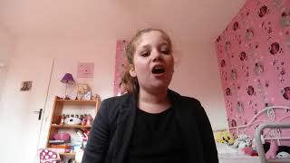 Je vous chante amour parano de l artiste