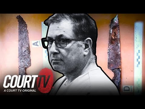 Examining Caneiro Crime Scene Evidence | Vinnie Politan Investigates