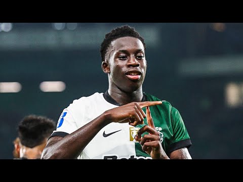 18-year-old Salvador Blopa is AMAZING