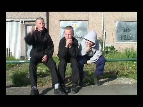 The Boot Estate "The worst estate in Europe" Video