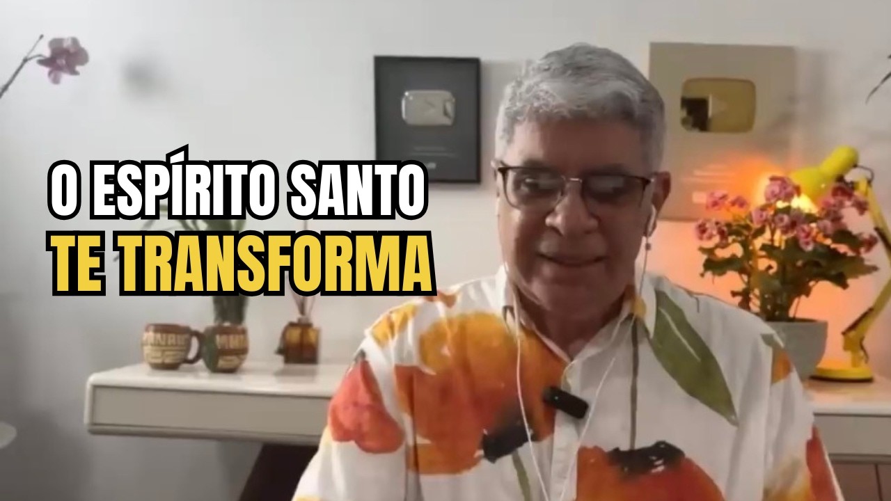 O SENHOR É MEU REFÚGIO E DIREÇÃO - Minuto com Deus de Hoje