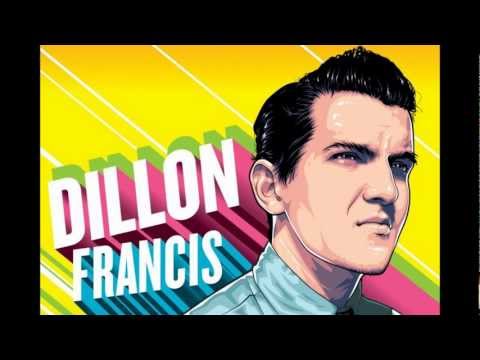 Masta Blasta (Original Mix) - Dillon Francis