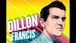 Masta Blasta (Original Mix) - Dillon Francis