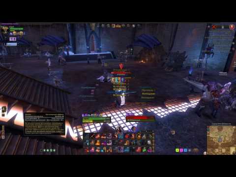 Vigraf vs bugurt chosen