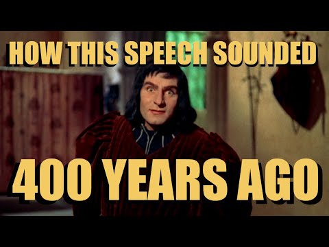 "ORIGINAL PRONUNCIATION" (Ear Read This Podcast)