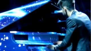 Gusttavo Lima Gravação do 3°DVD Fora do Comum/60 Segundos