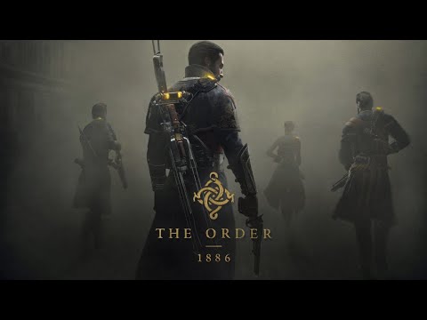 THE ORDER 1886 PS5 Gameplay Walkthrough Part 1