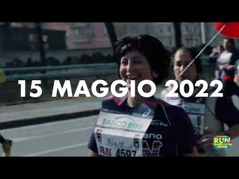 Stramilano 2022: torniamo a correre!