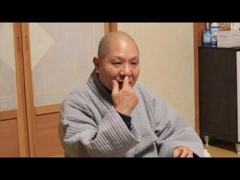 Praxis Behind the Obscure: Episode 10 - Zen Buddhist Temple Stay Subtitled