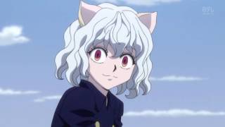 AMV :: Hunter X Hunter &quot;Your Familiar Face&quot; :: Native Construct