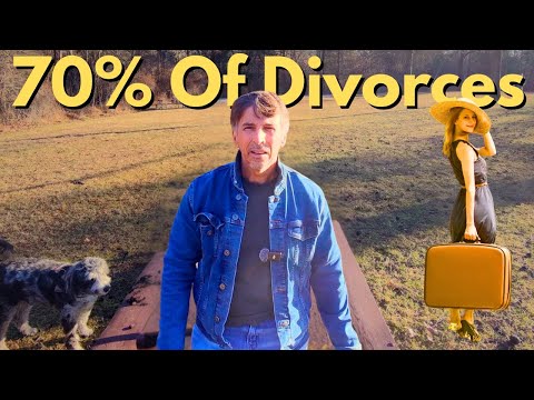 Why Women Leave Good Men Only To Regret It