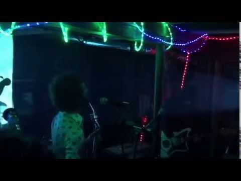 Howlin @ Space Afrika