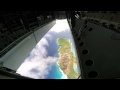 El bombardero B-52 en acción
