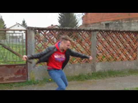 Sigurnost u prometu 4K