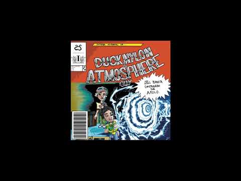 Nylon - Planet Of Hate