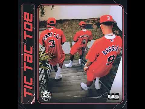 Tommy Lee Sparta x Valiant x Rvssian - Tic Tac Toe (Official Audio)