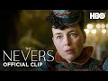 The Nevers: Lavinia and Augie's Afternoon Tea (Season 1 Clip) | HBO