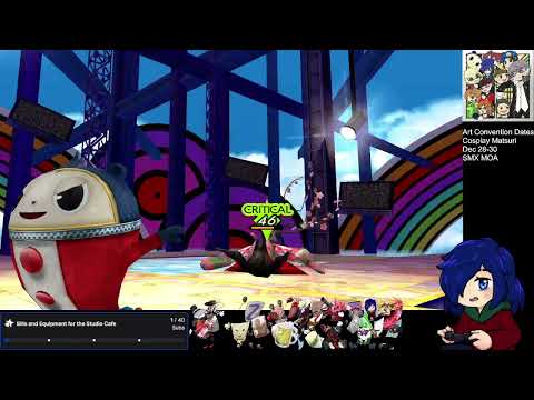 Last Grind of 2025 - Persona Marathon: P4G (20)