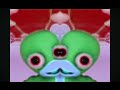 Baby TV Tulli Ident Has A Conga Busher Luig Group