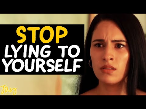 IF YOU Want To FIND TRUE LOVE, Don't Lie About Your RELATIONSHIP... | Jay Shetty
