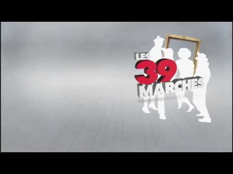 Les 39 Marches (Publicité TV)