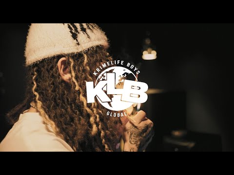 Krimelife Ca$$ - "MABU" [Official Video]