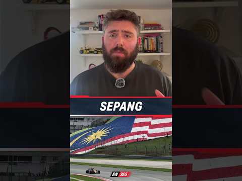 5 Things You Need To Know Before The Bahrain GP! #f1 #formula1 #bahraingp #Shorts