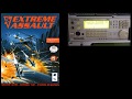 Soundtrack Extreme Assault 18 Game Over MIDI Remastered Yamaha MU2000 EX