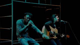 Don’t cry – Isabella Del Fagio feat Soft Stan