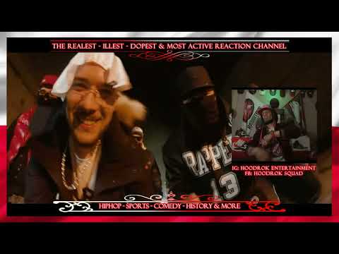 Polish Rap Reaction: Kasta ft. Kabe - Bankroll (HD Version Still Processing)