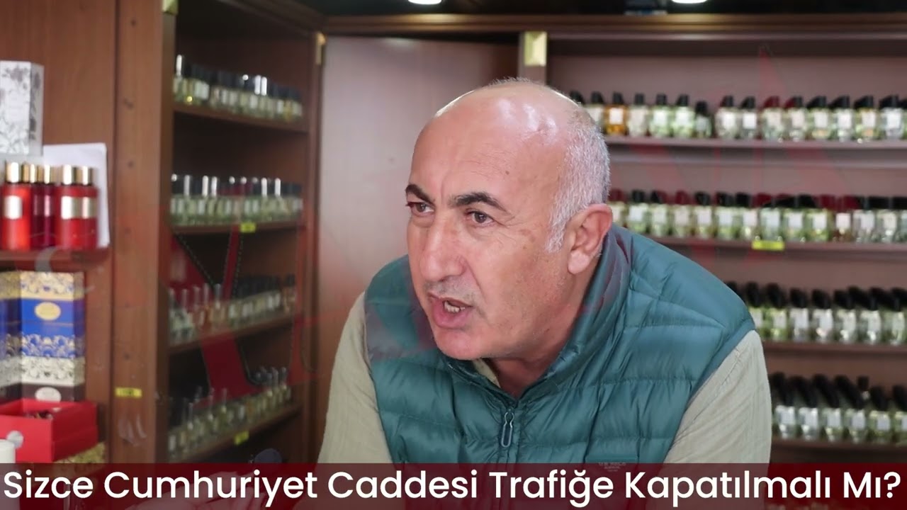 Yalova Esnafından Cumhuriyet Caddesi İçin Trafiğe Kapatma Talebi