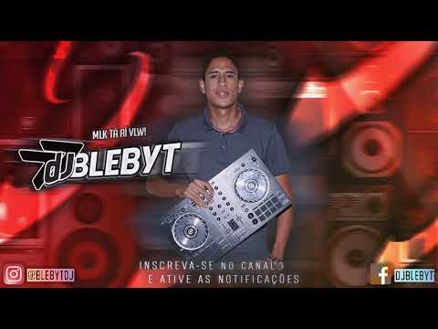 Pandeiro Com Berimbau - MC RD, MC RF3, MC Madan - Barulhar - DJ BLEBYT